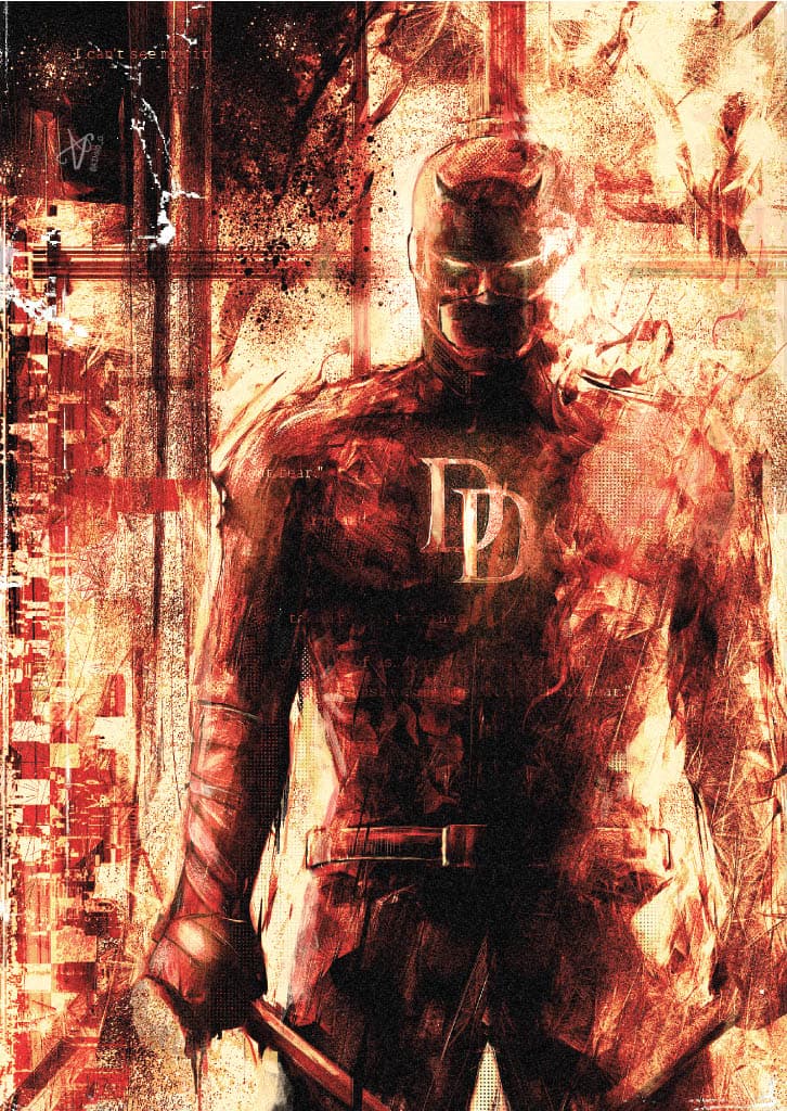 Daredevil